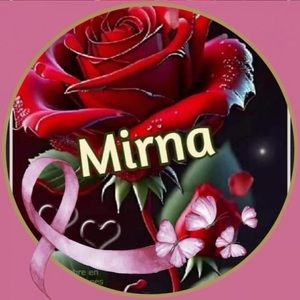 Meet your Posher, Mirna